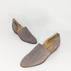 Lucky Brand Mahzan Flat size 6.5